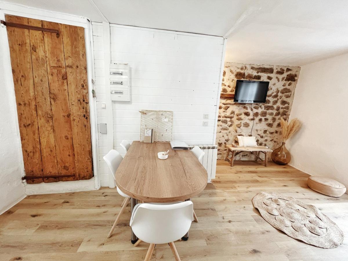 Gite Chez Gabrielle Le Puy-en-Velay Esterno foto