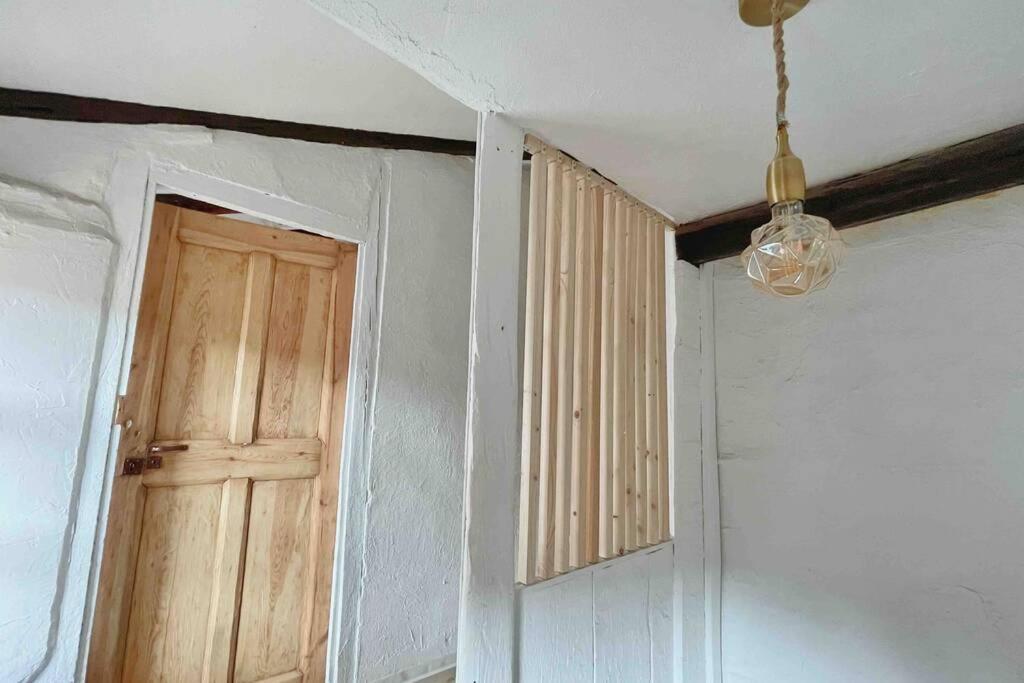 Gite Chez Gabrielle Le Puy-en-Velay Esterno foto